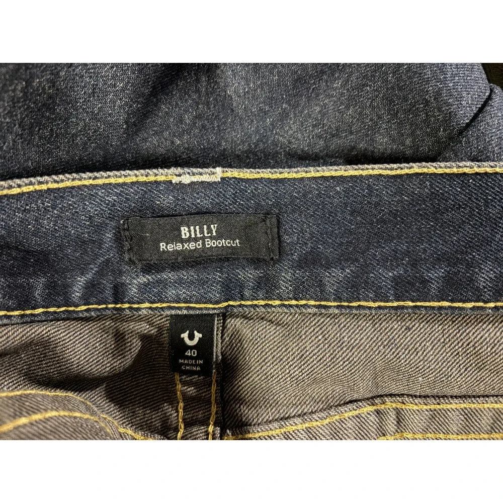 True Religion true religion